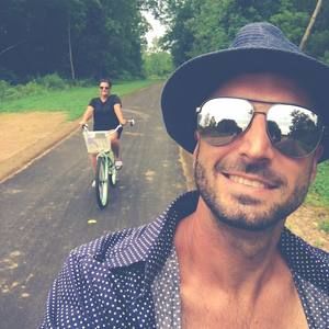 Meet your Posher, Shawn